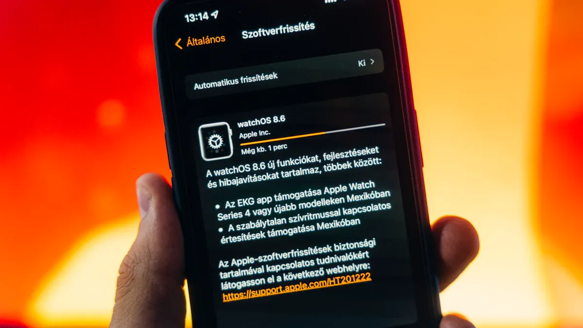 How to Protect Your iPhone from Hackers and Tracking in 2025