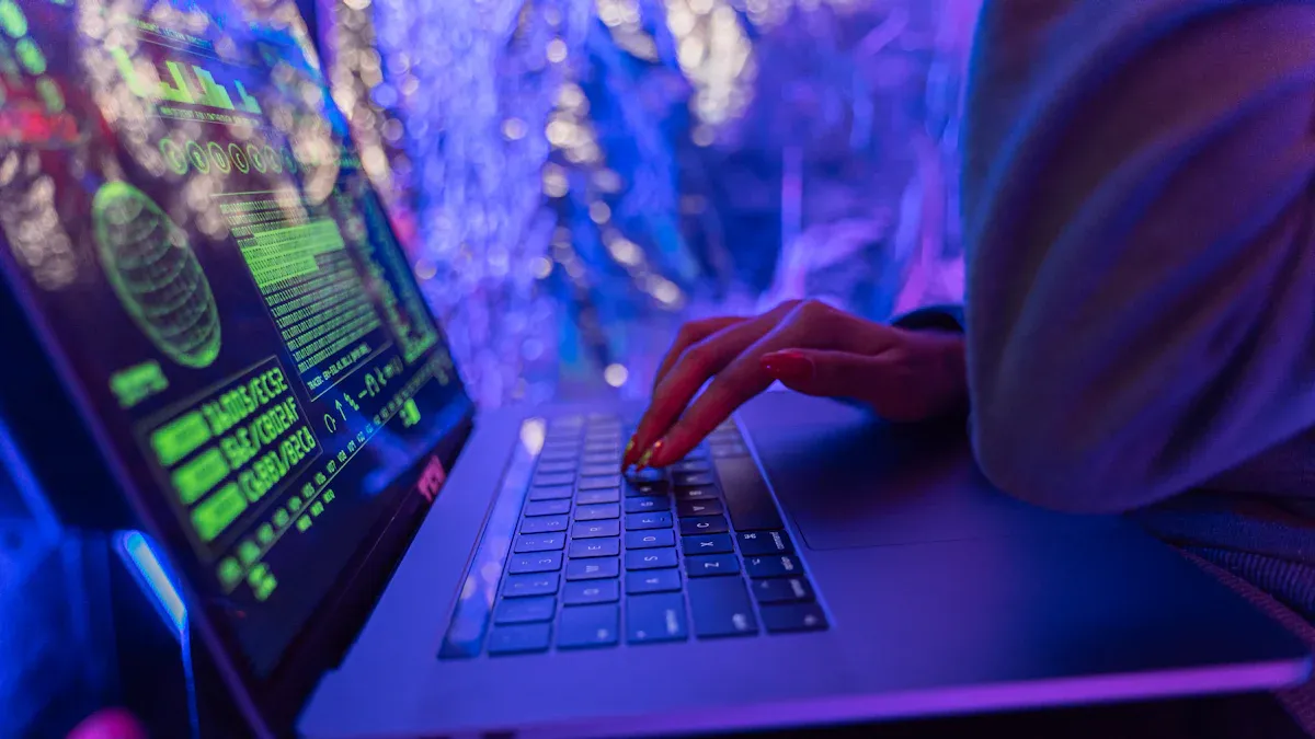 5 Simple Ways to Protect Your Gmail Account from Hackers