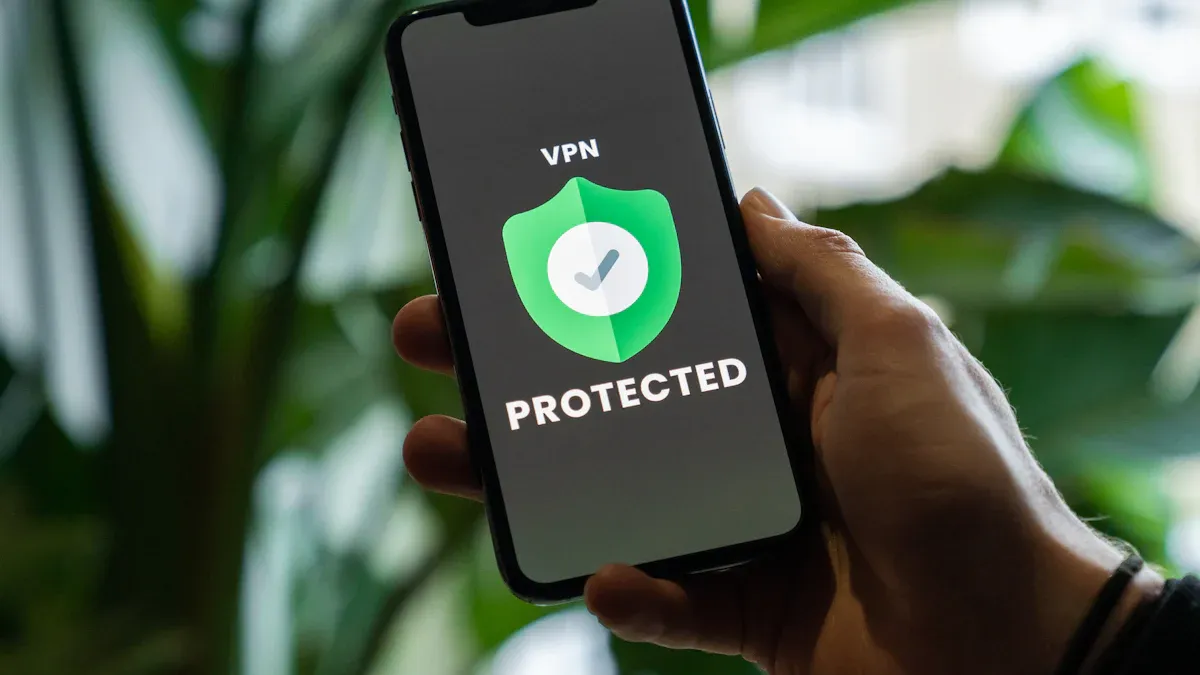 Antivirus App Protection and Security Steps