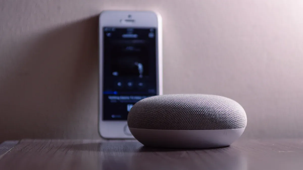How to fix the Google Home Mini isn'
style=