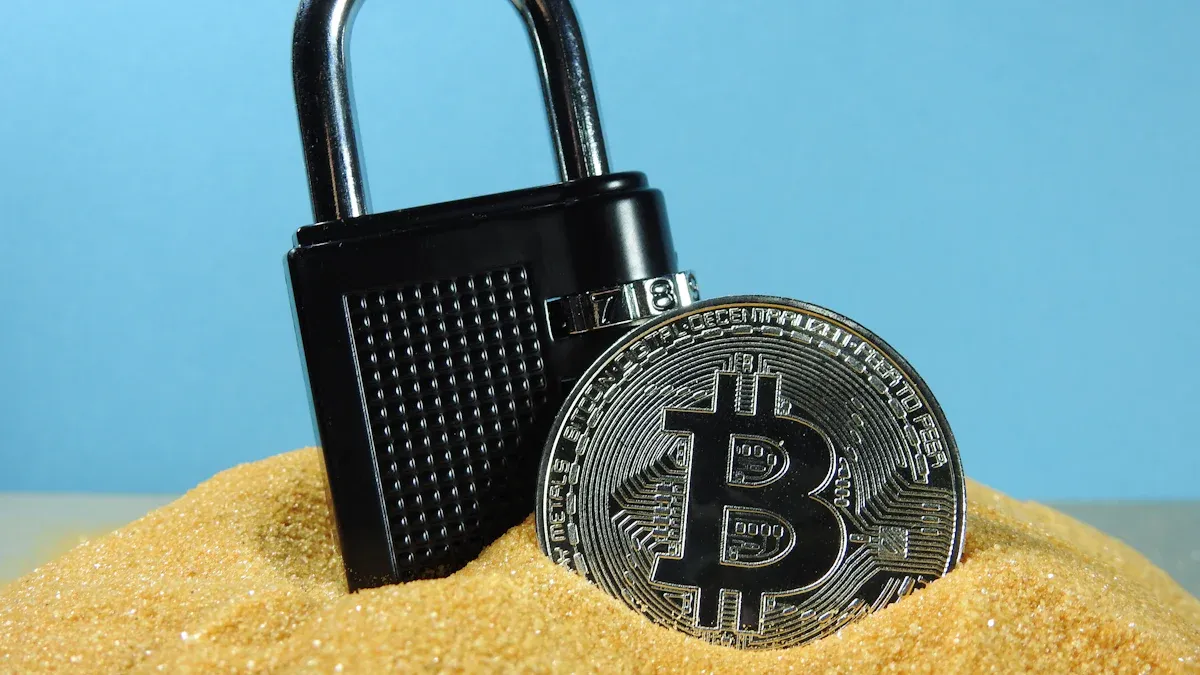Is Your Cryptocurrency Safe from Quantum Computing Attacks