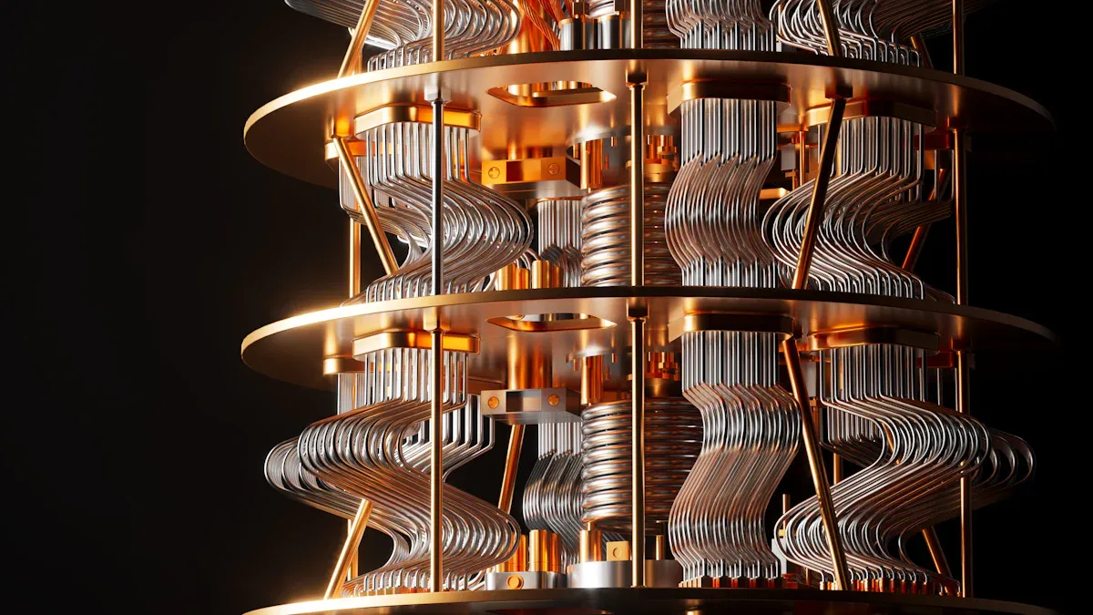 Quantum Threats